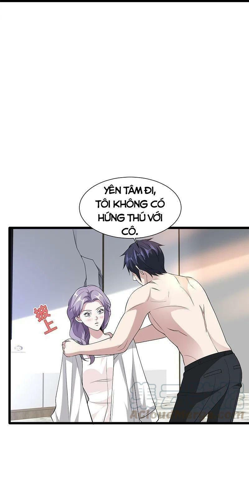 đô thị tà vương chapter 237 27