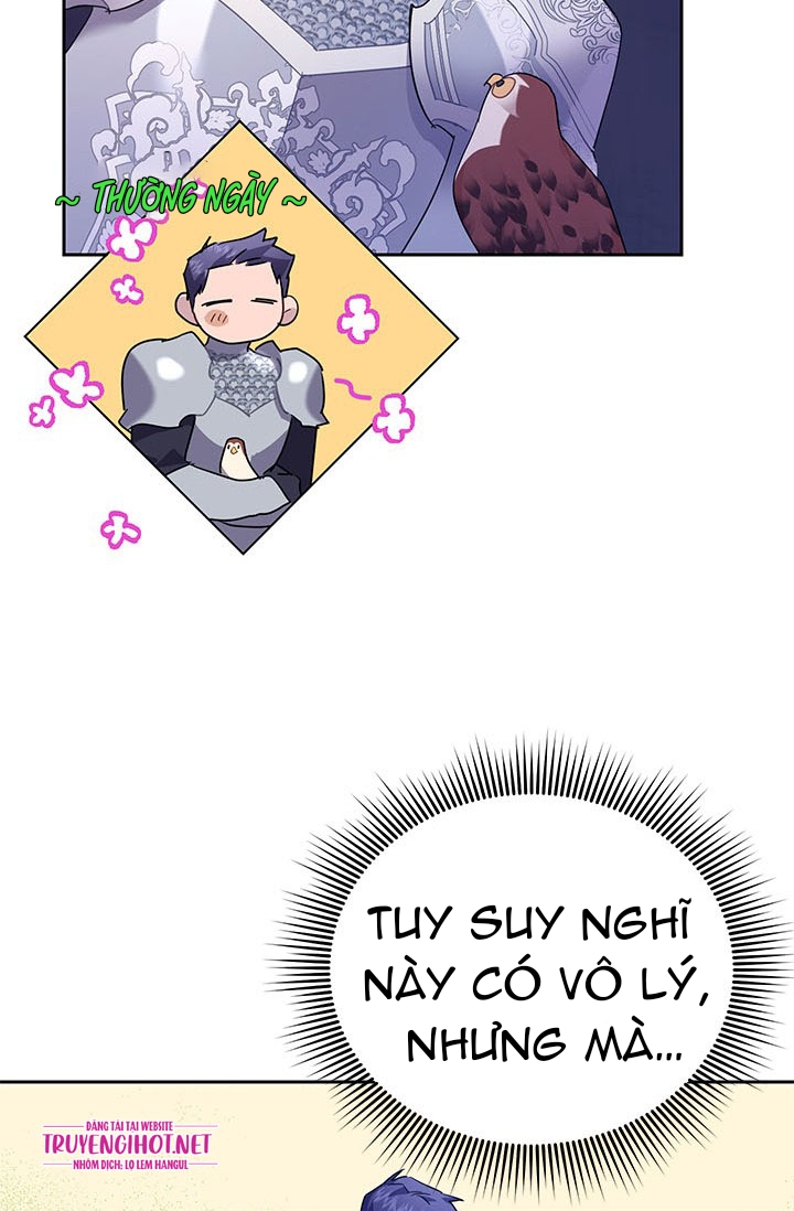 công chúa của loài chim chapter 33 59