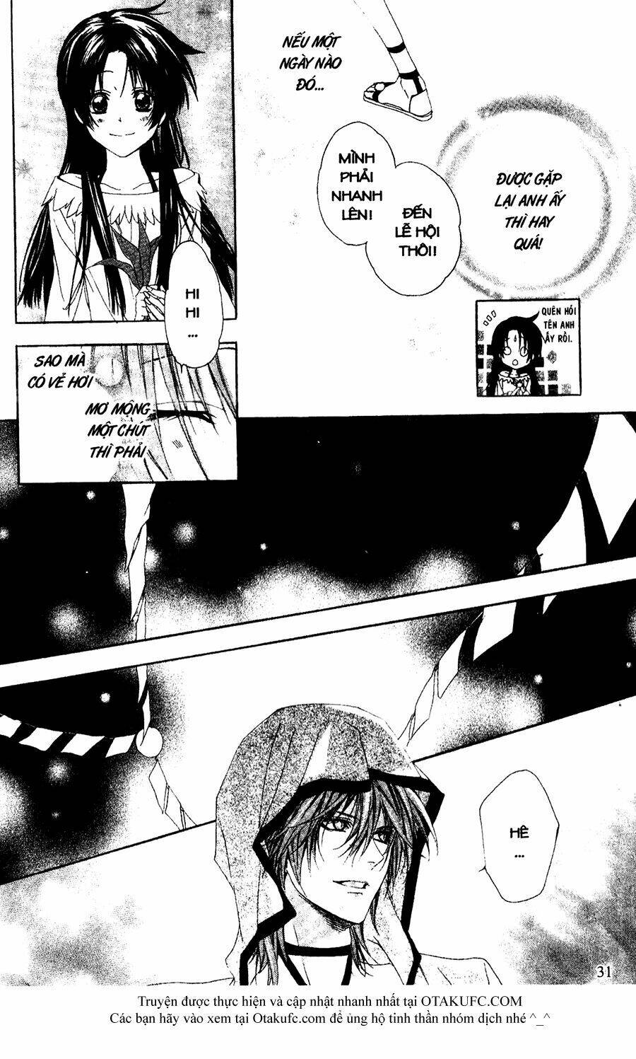 high & high chapter 29 29