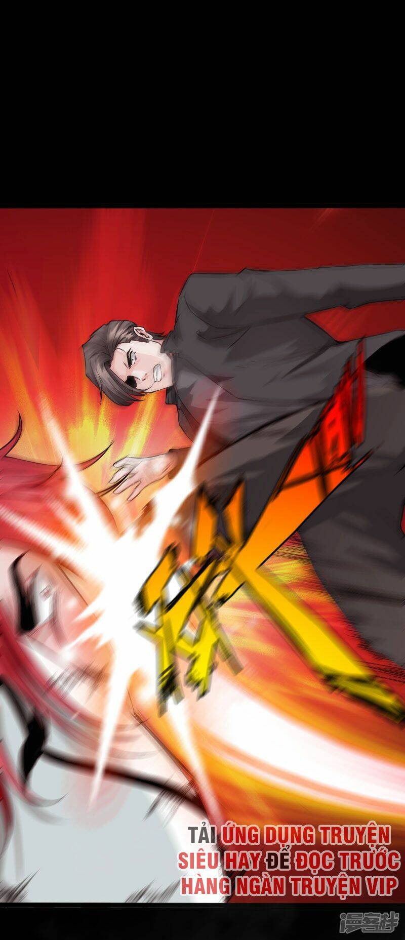 tuyệt phẩm tà thiếu chapter 101 31