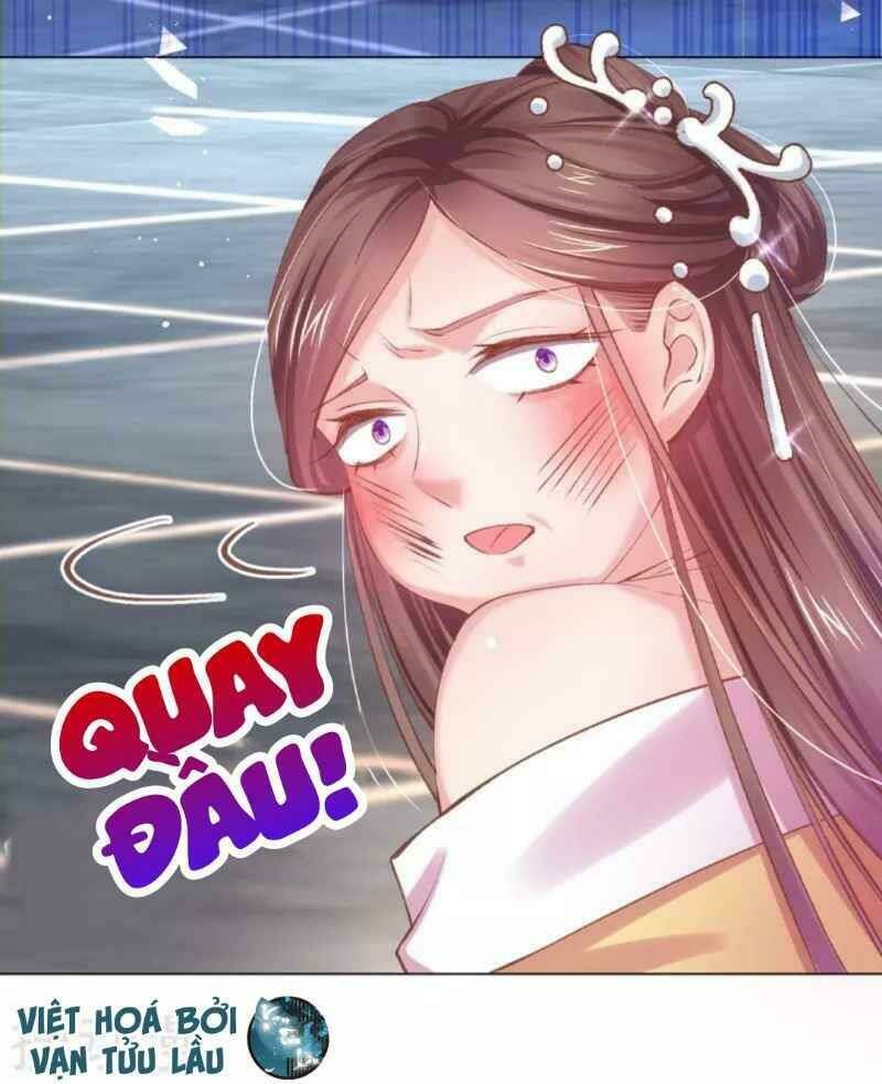 thị huyết y phi chapter 61 9