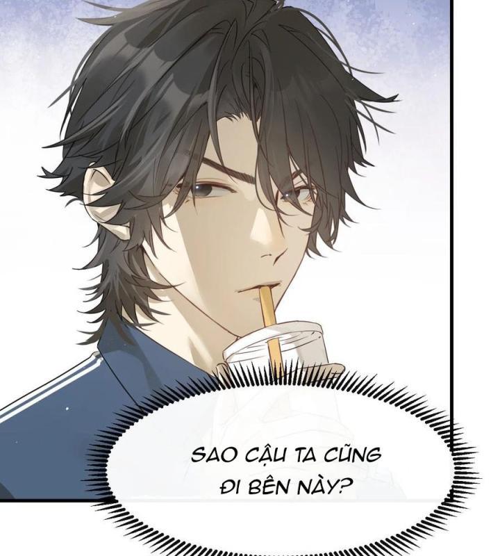 bị dã thú tùy ý theo dõi chapter 2 96