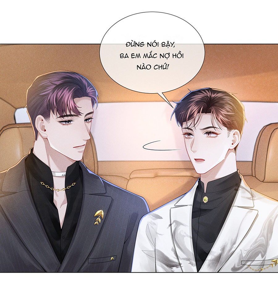 dior tiên sinh chapter 56 3