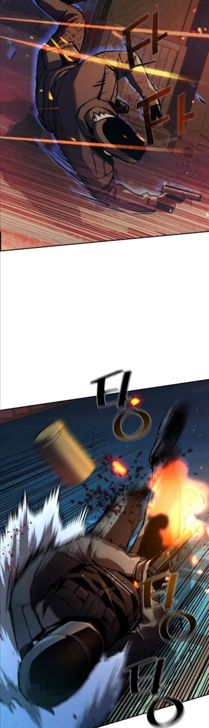 bạn học tôi là lính đánh thuê chapter 204 469