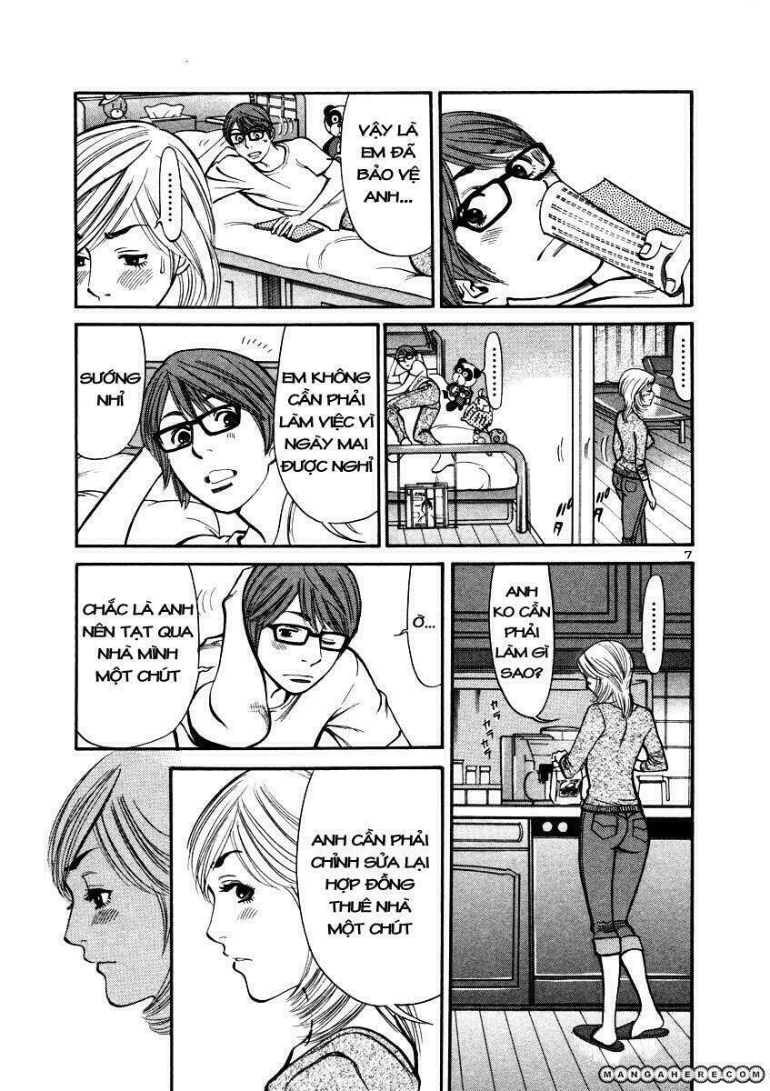 sakuranbo syndrome chapter 16 7