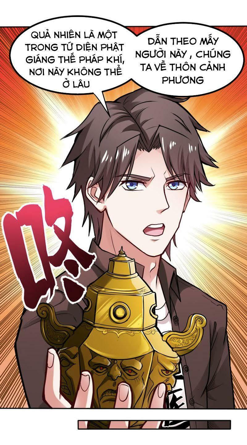 tối cường thần y tại đô thị chapter 113 35