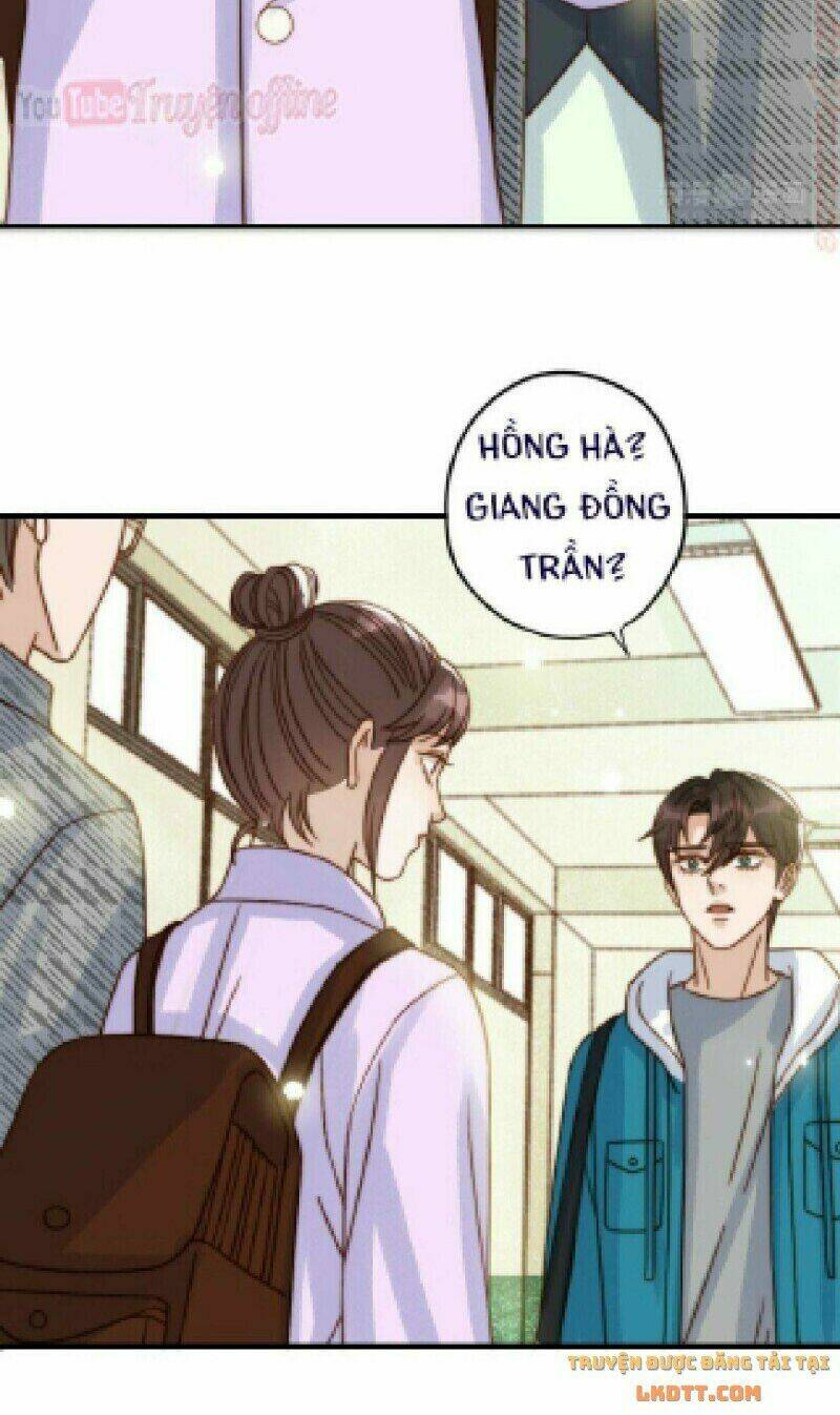 chồng trước 18 tuổi chapter 76 37