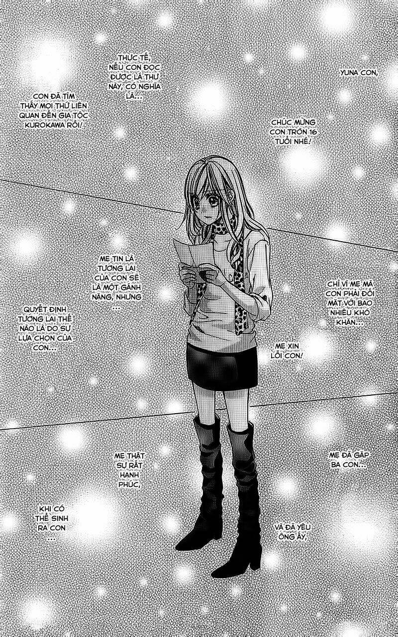 tổng hợp one shot. chapter 86 42