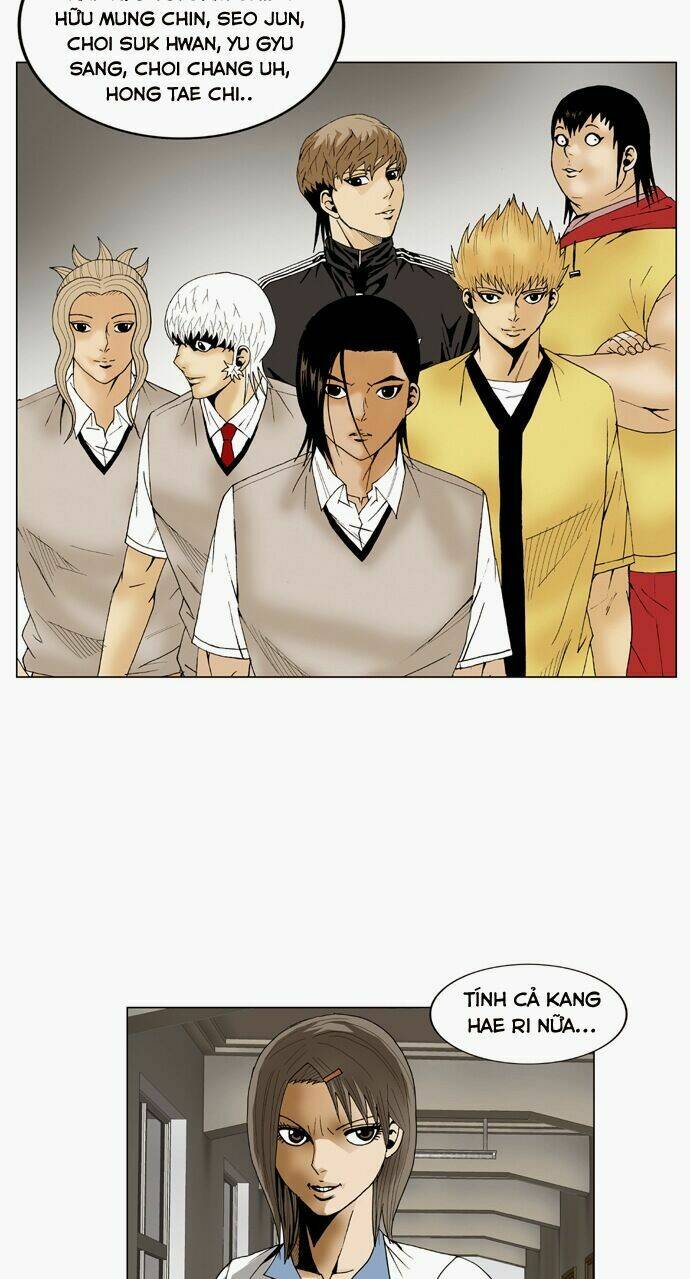 ultimate legend: kang hae hyo chapter 62 25