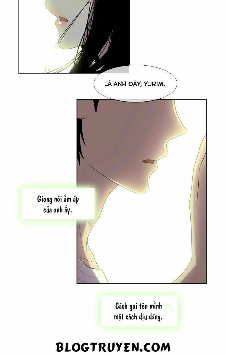 my shining world chapter 40 40