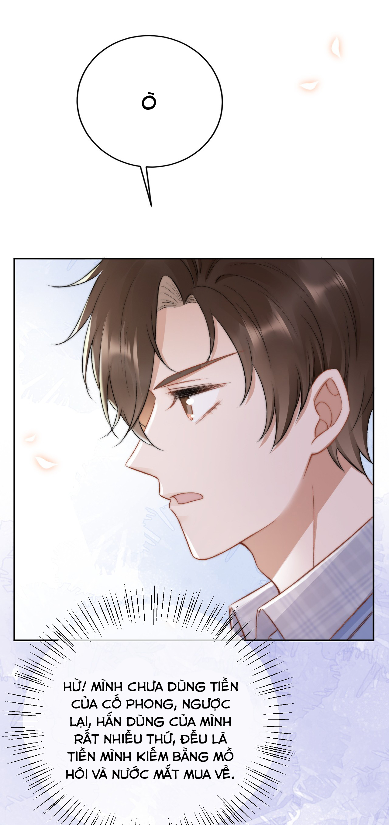 ta sinh con cho tổng tài chapter 13 24