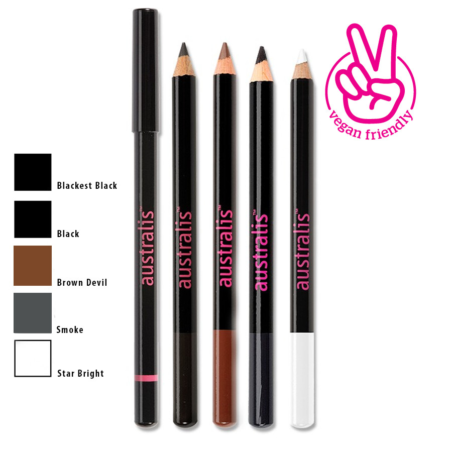 Chì Kẻ Mắt Eye Pencil Australis Úc