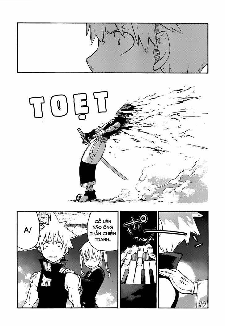 soul eater chapter 107 25