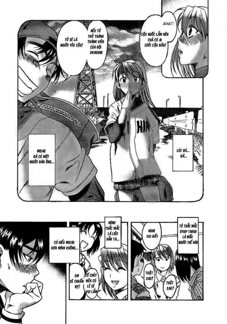 mote ne! chapter 2 13