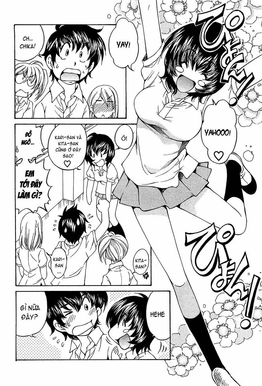 ss sisters chapter 5 24