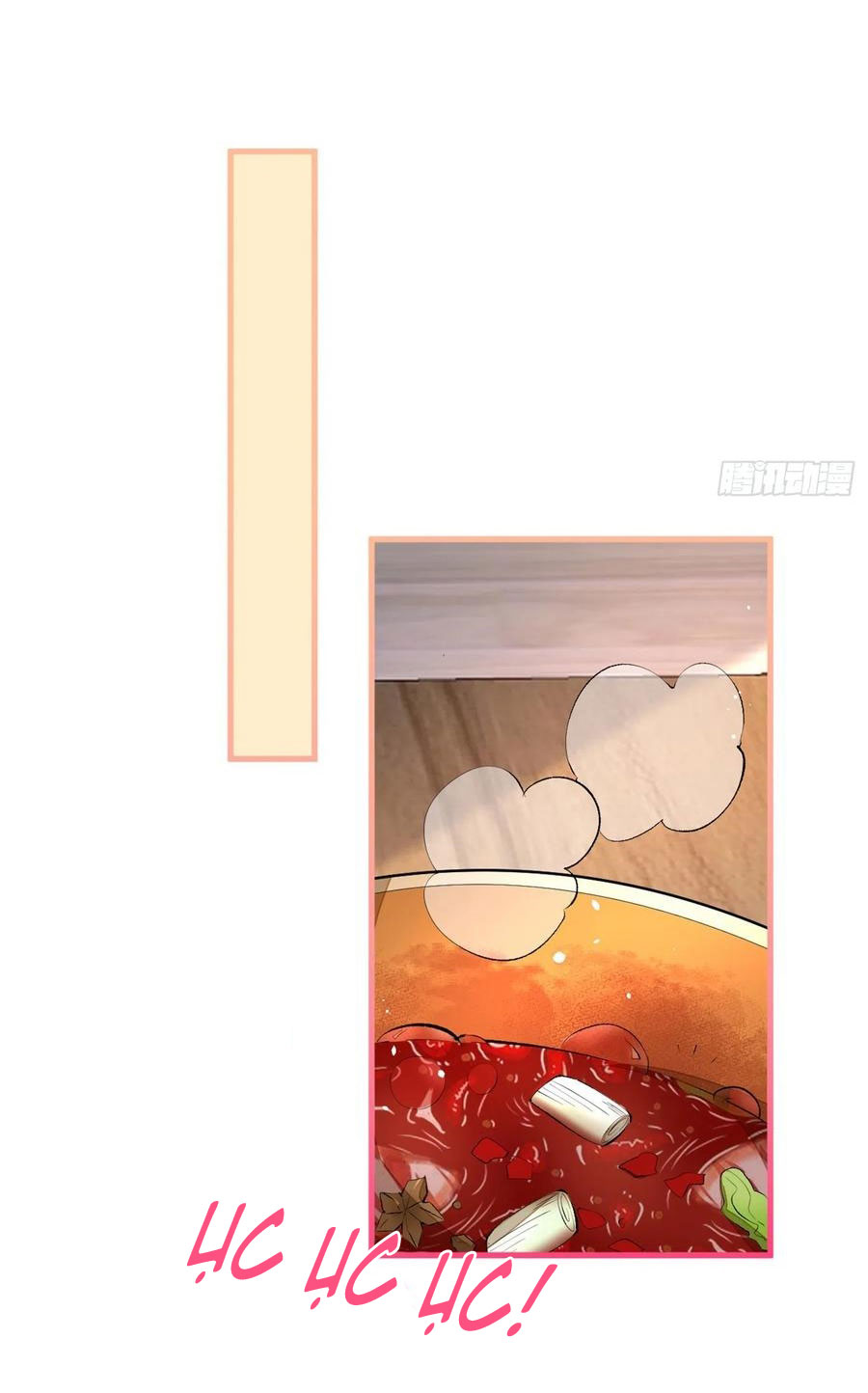 lại bị nam thần chọc trên hot search! chapter 61 31