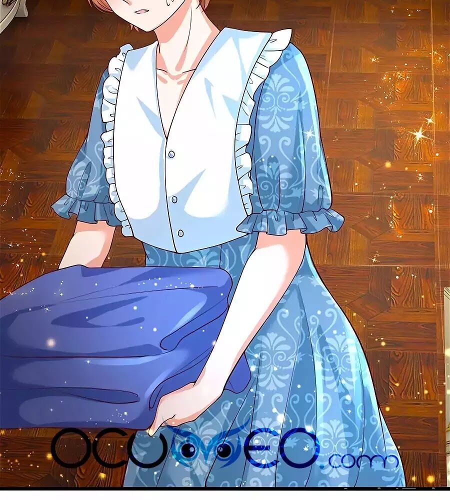 bỗng một ngày nọ trở thành con gái vua chapter 126 19