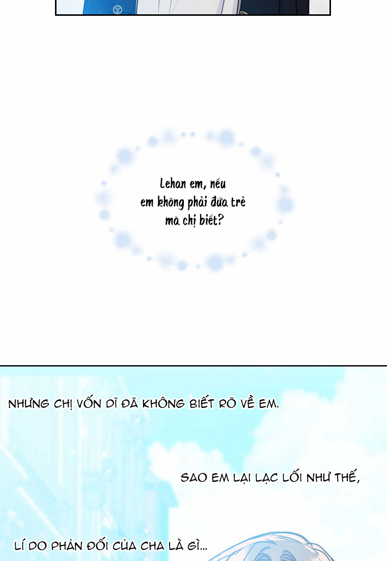 bệ hạ, xin đừng giết tôi!! chapter 43 45