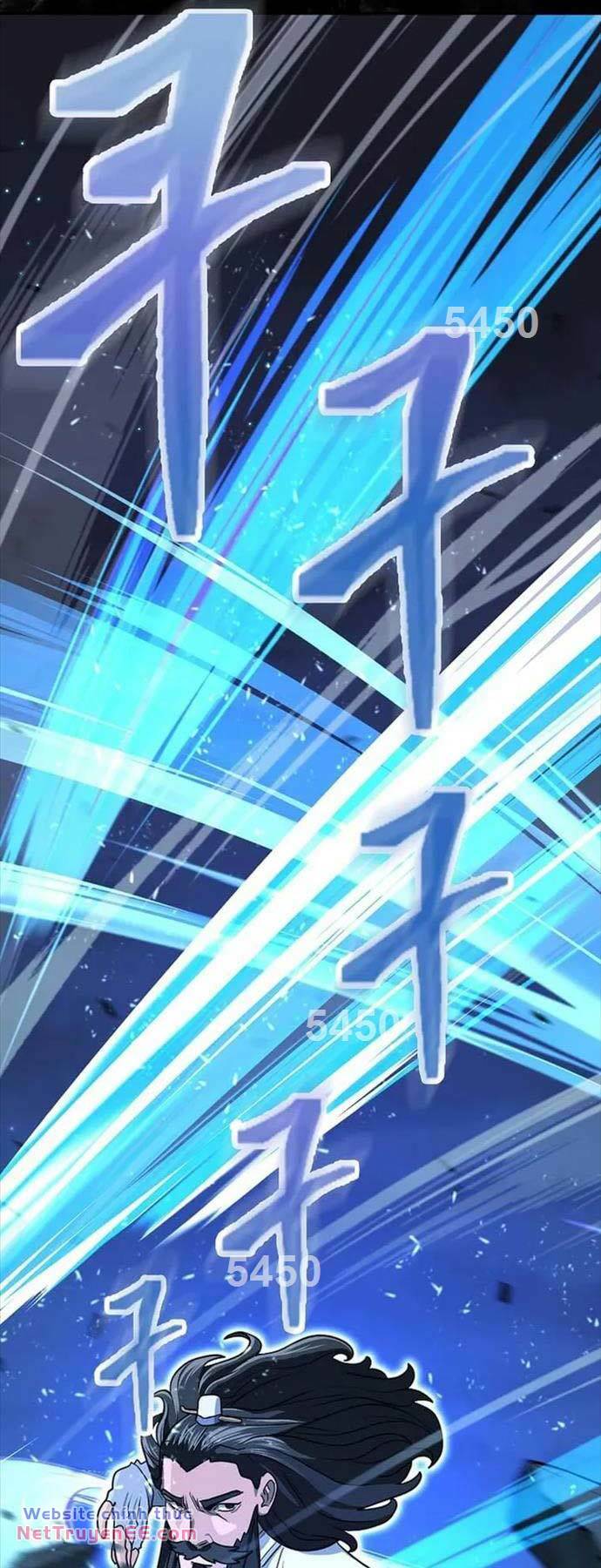 kiếm ma đạo chapter 70 2