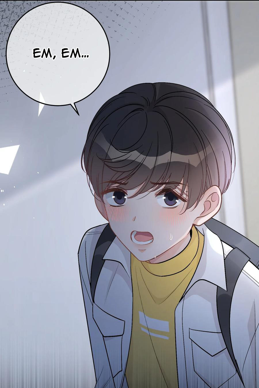 trước và sau ly hôn! chapter 44 10