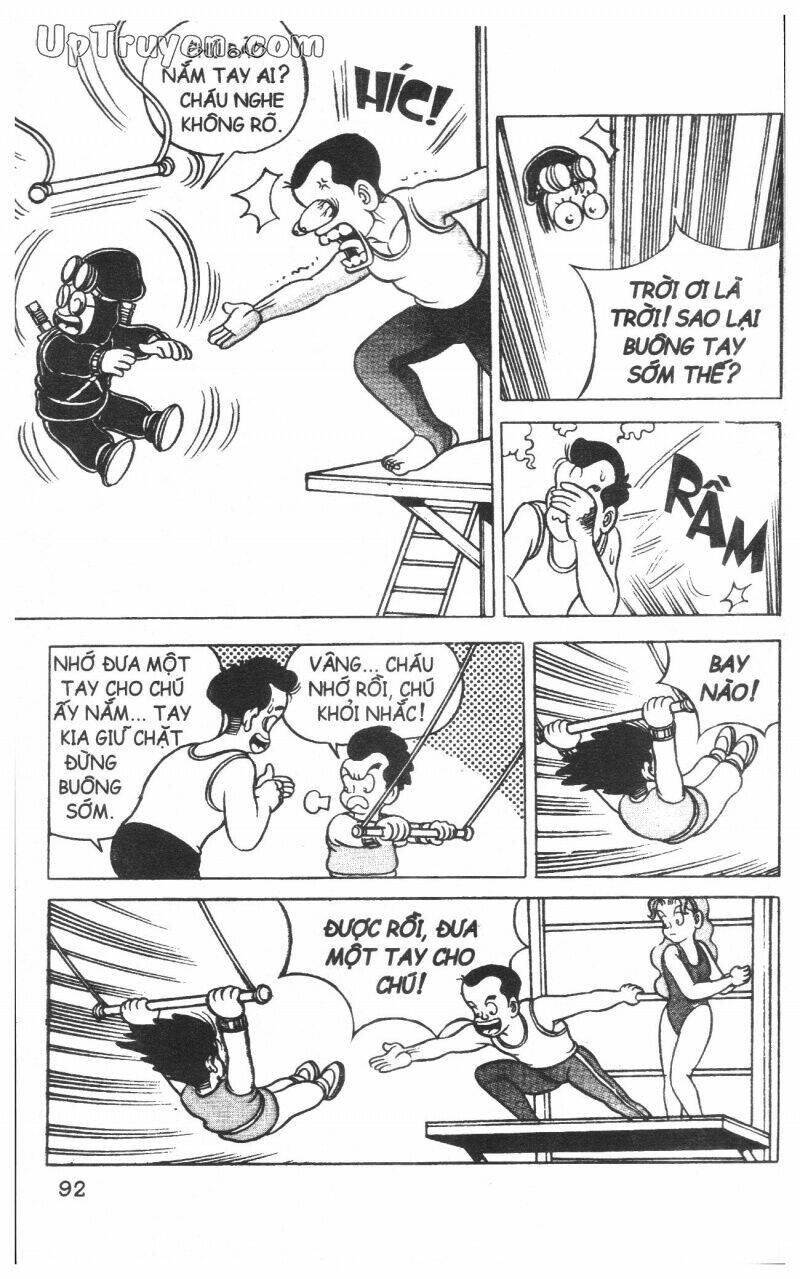 đội quân nhí nhố chapter 11 94