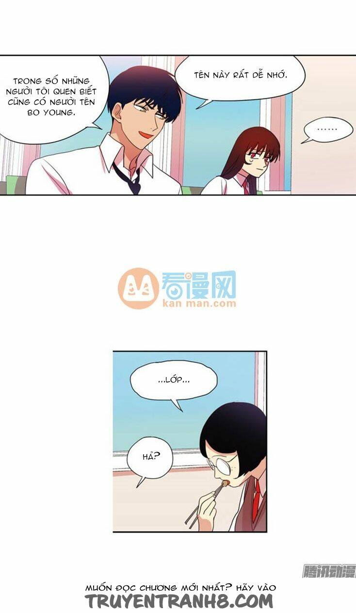 trở lại tuổi mười mấy chapter 37 5