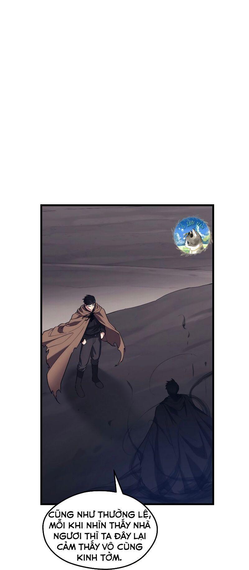 linh hồn ở nhà ga seoul chapter 39 18