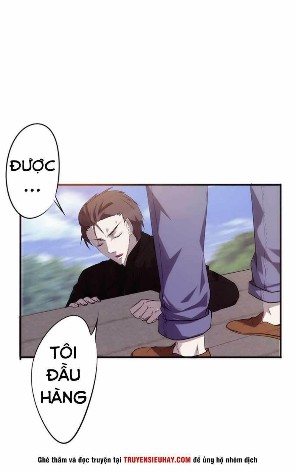 tối cường công nhân chapter 34 15