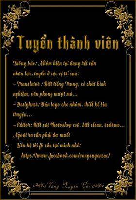 nữ chủ là nhân vật phản diện chapter 3 25