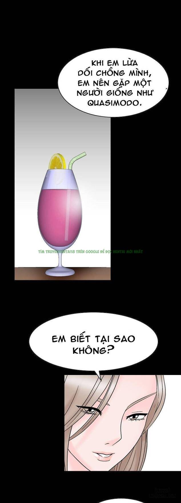 mùi vị của đôi bàn tay chapter 23 15