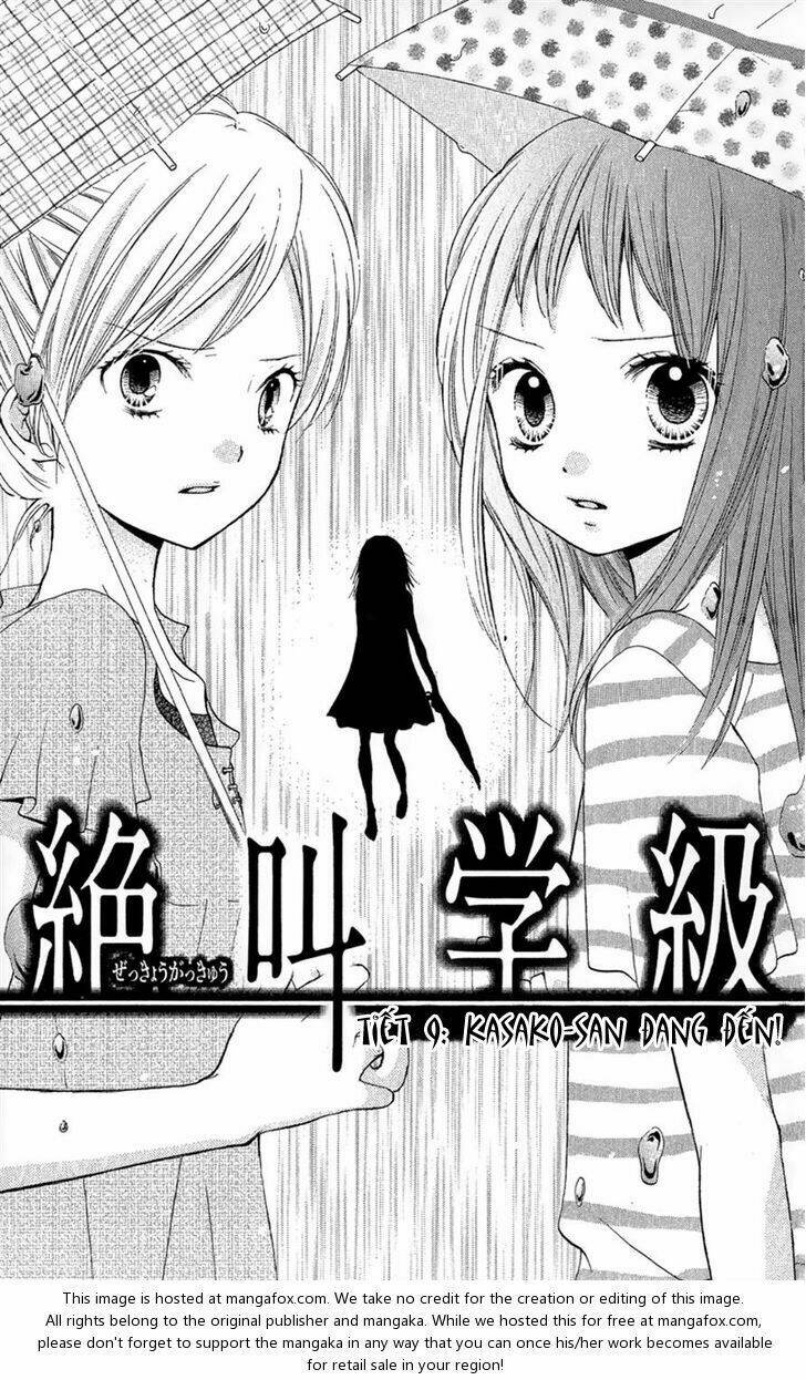 lớp học rùng rợn chapter 14 5