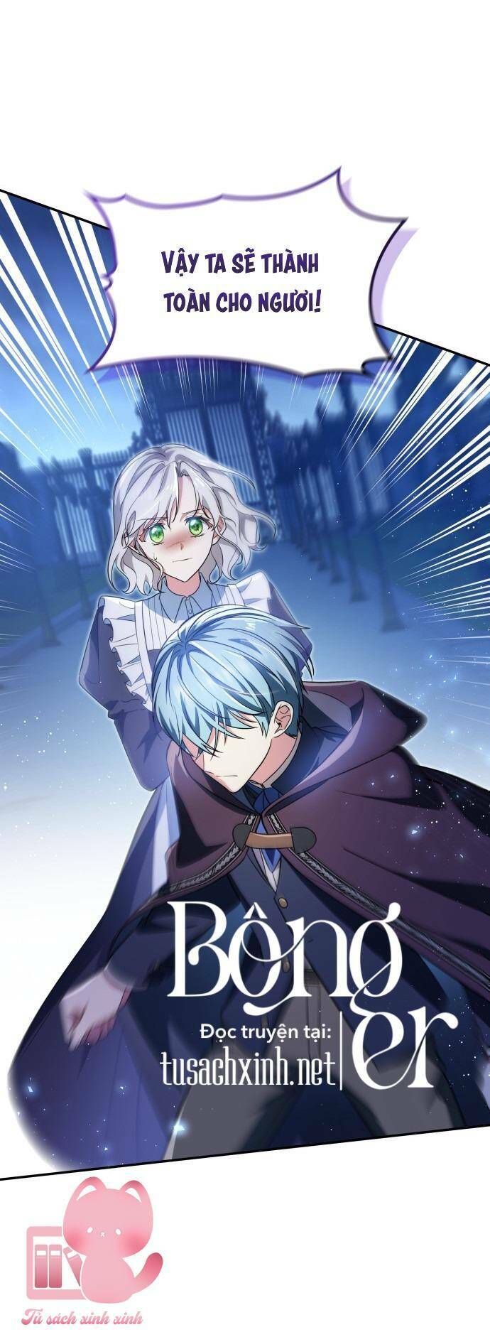 'di vật' melvin để lại chapter 37 65