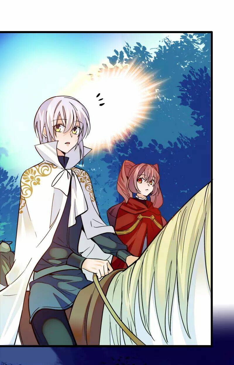 huyết túc khế ứớc chapter 21 30