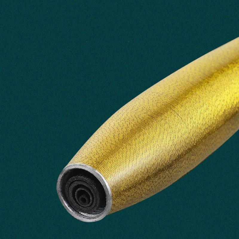 Cần câu tay câu đơn câu đài vàng ánh kim 2H siêu dẻo tặng kèm ngọn phụ CT37 - Sanami Fishing