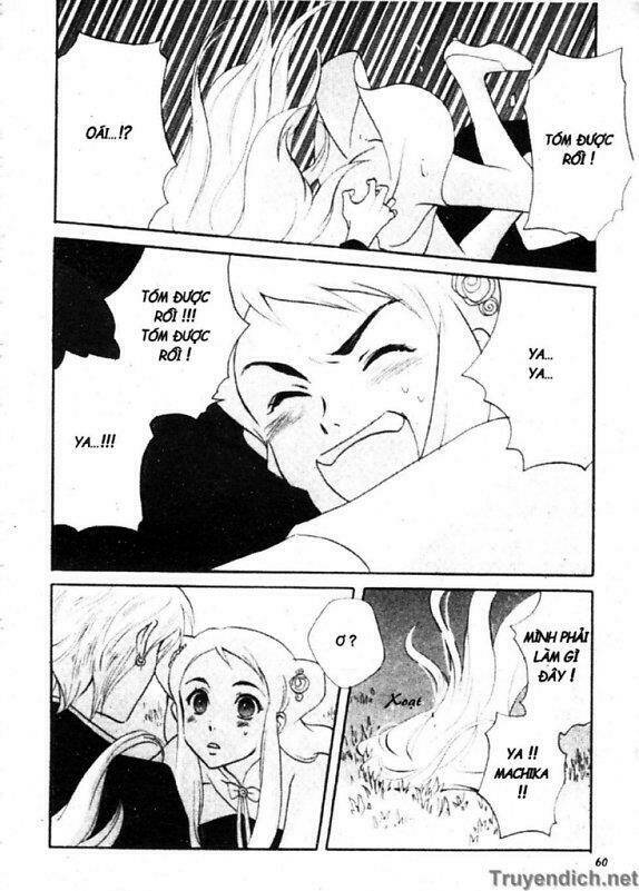 meteor methuselah chapter 30 31