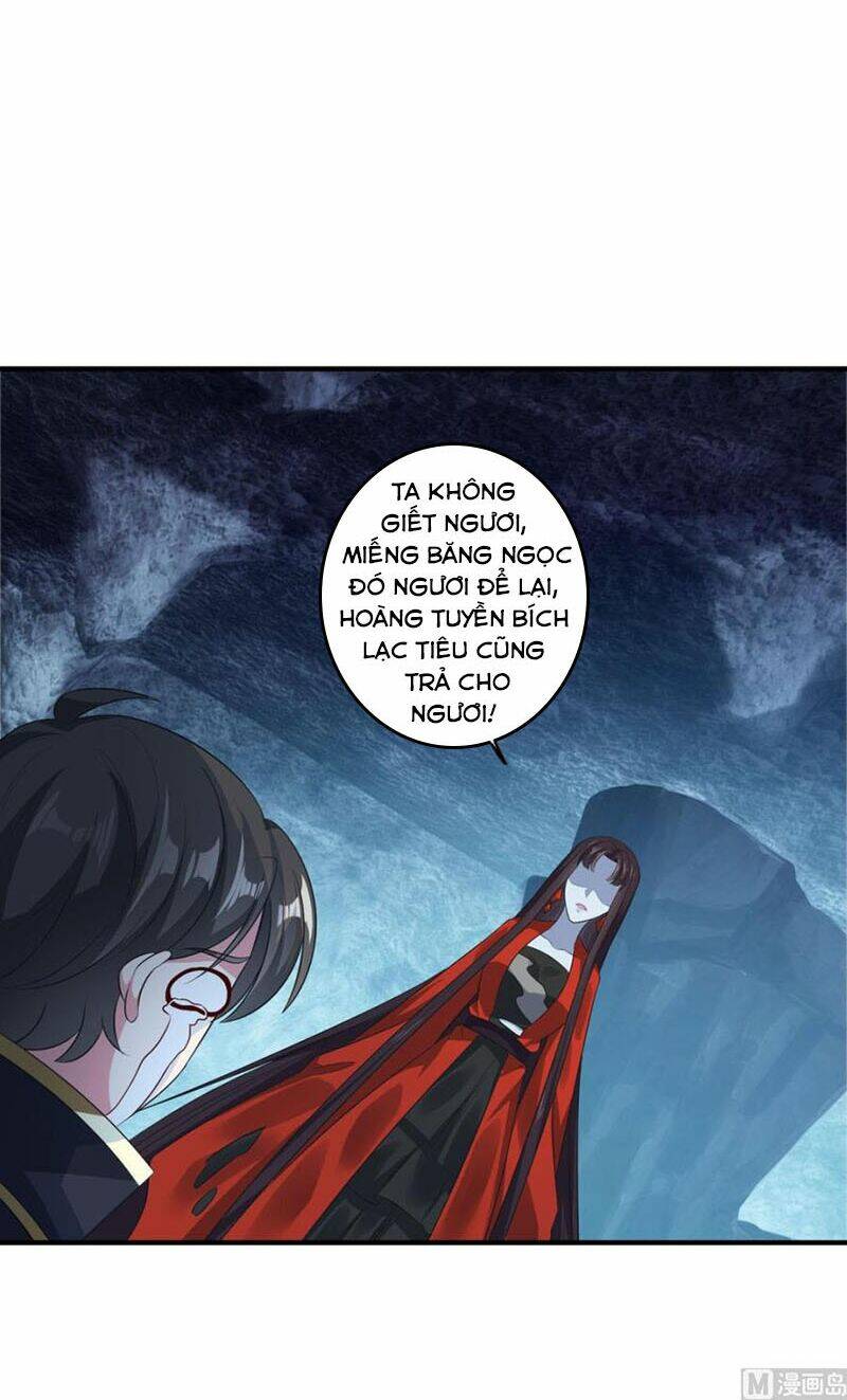 tiên ma đồng tu chapter 179 17
