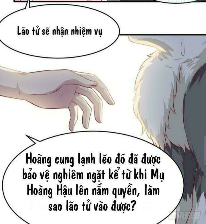 công chúa là nam nhân chapter 10 7