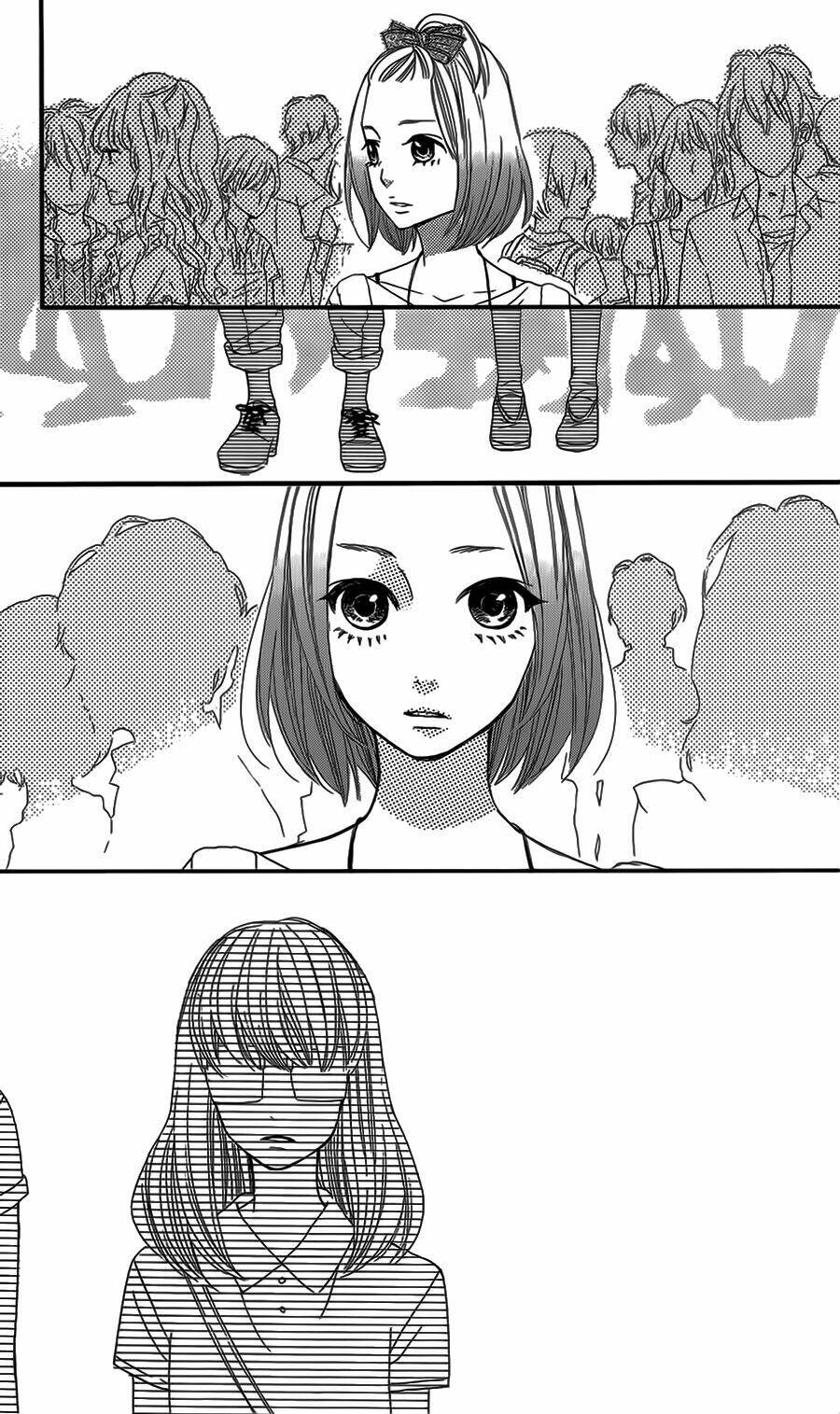 mairunovich chapter 33 25