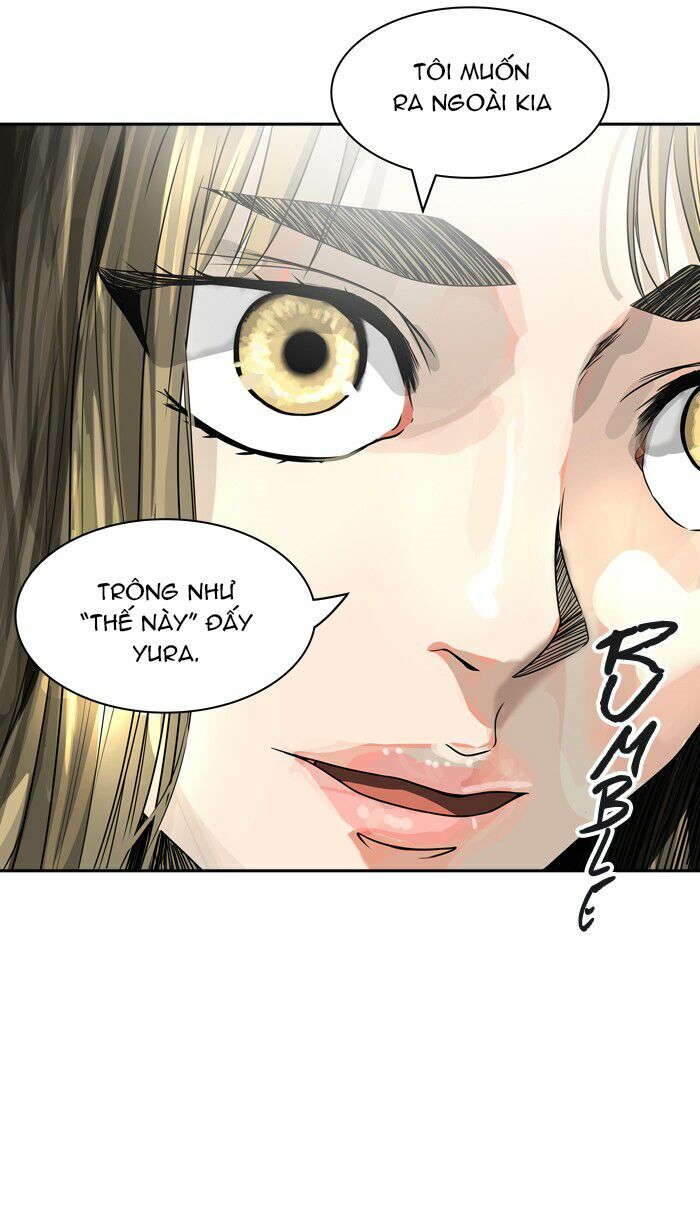 tòa tháp bí ẩn 2 chapter 305 55