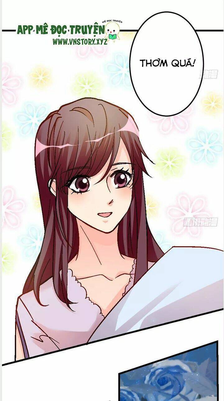 thiên hậu trở về chapter 56 16