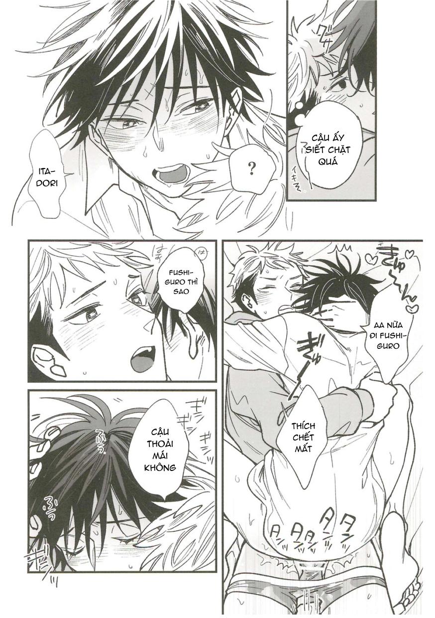 người tà răm luôn có quỷ theo sau chapter 44.2 19