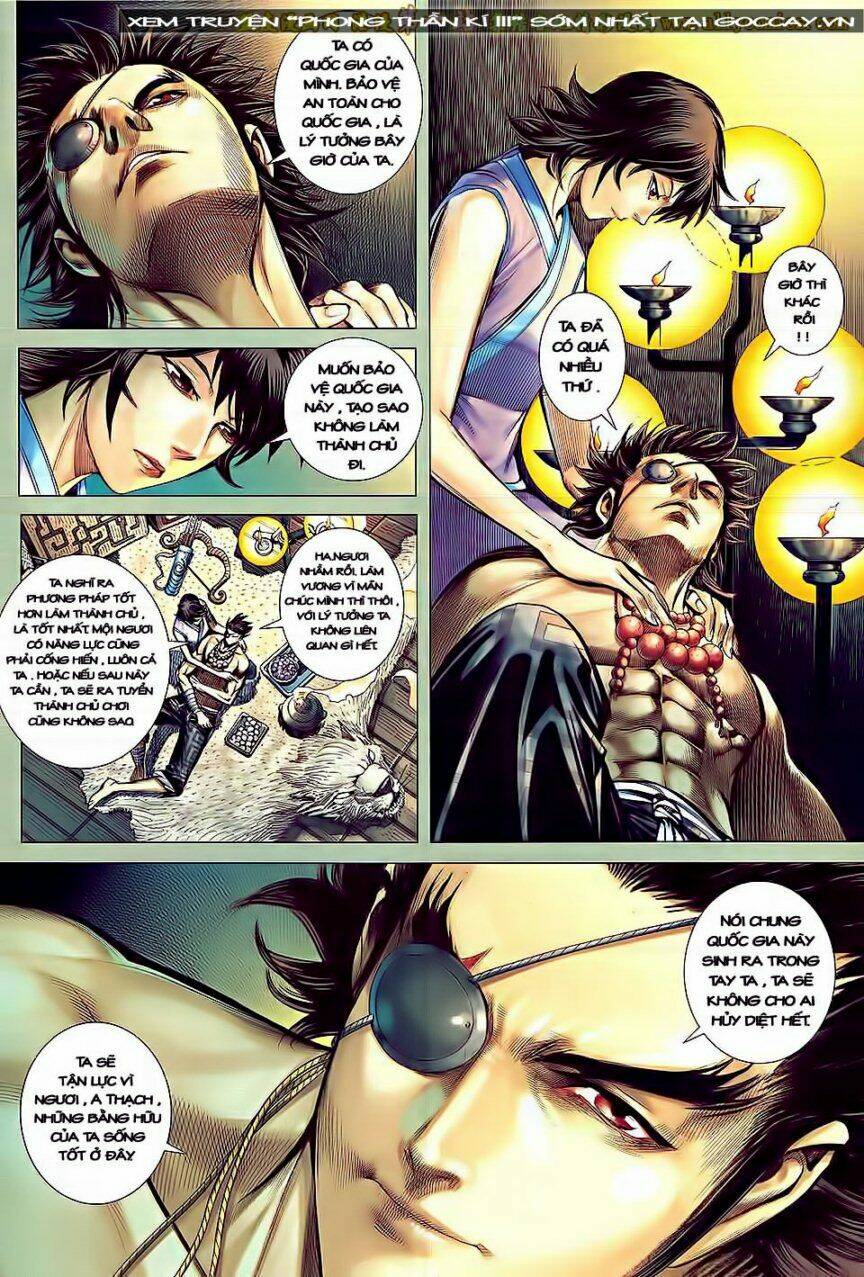 phong thần ký iii chapter 6 17