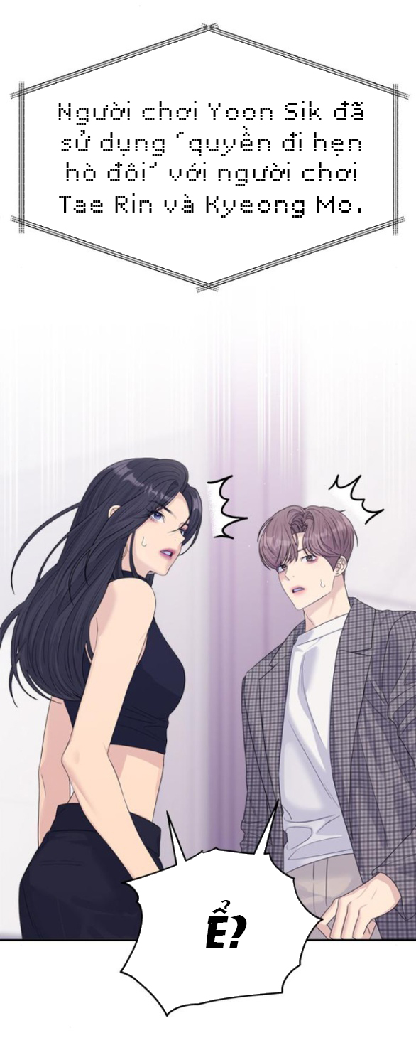 Couple Breaker chapter 64.2 8