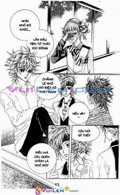 đến với anh chapter 3 46