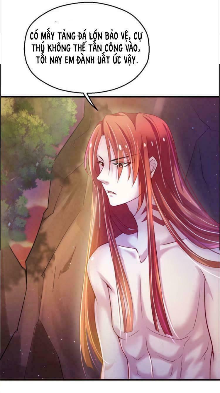 [16+] thảnh thơi thú thế chủng chủng điền, sinh sinh tể chapter 27 57