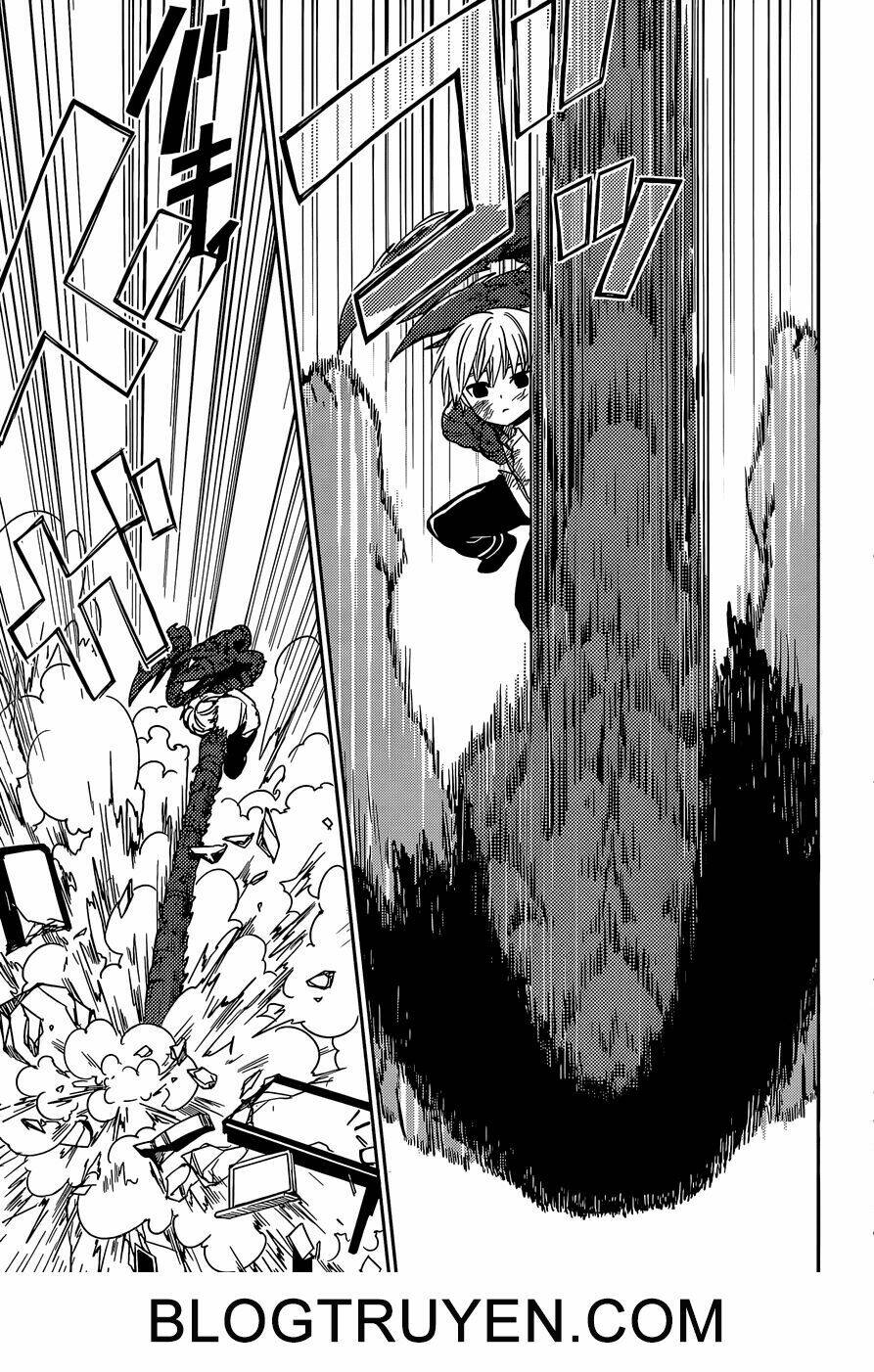 yuusen shoujo - plug-in girl chapter 8 7