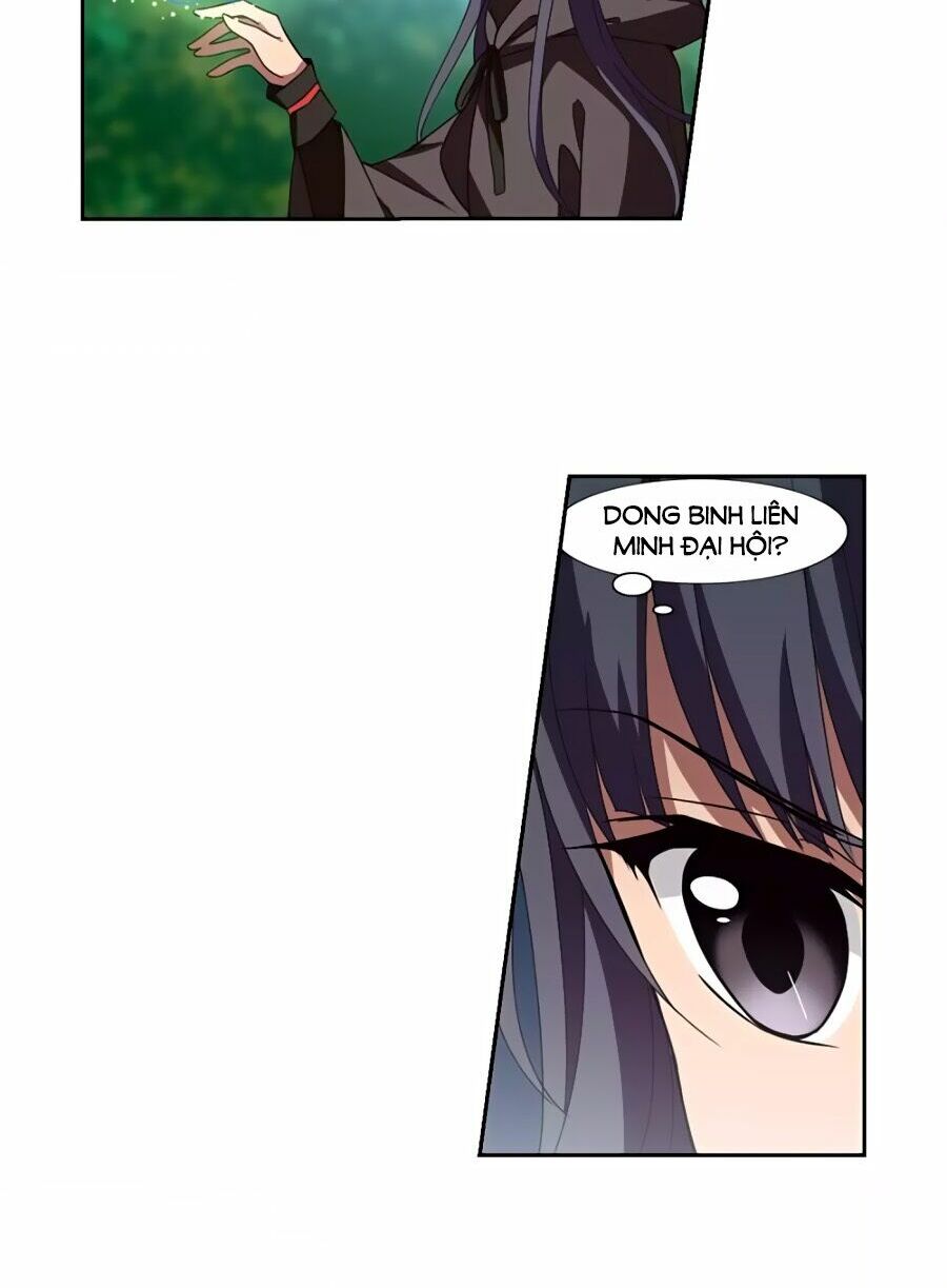 phượng nghịch thiên hạ chapter 161.2 10