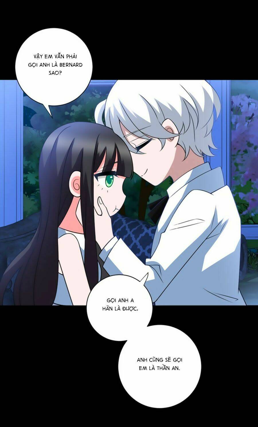 người yêu khát máu của tôi chapter 78 23