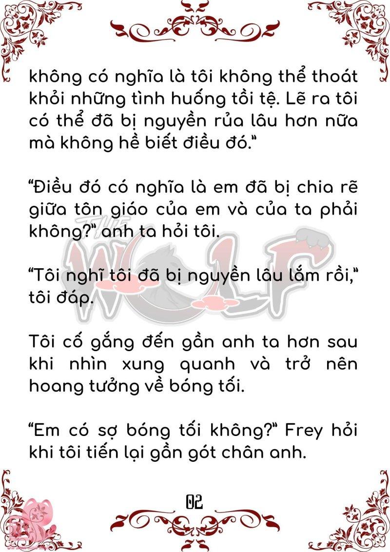 bầy sói giữa dane chapter 45 2