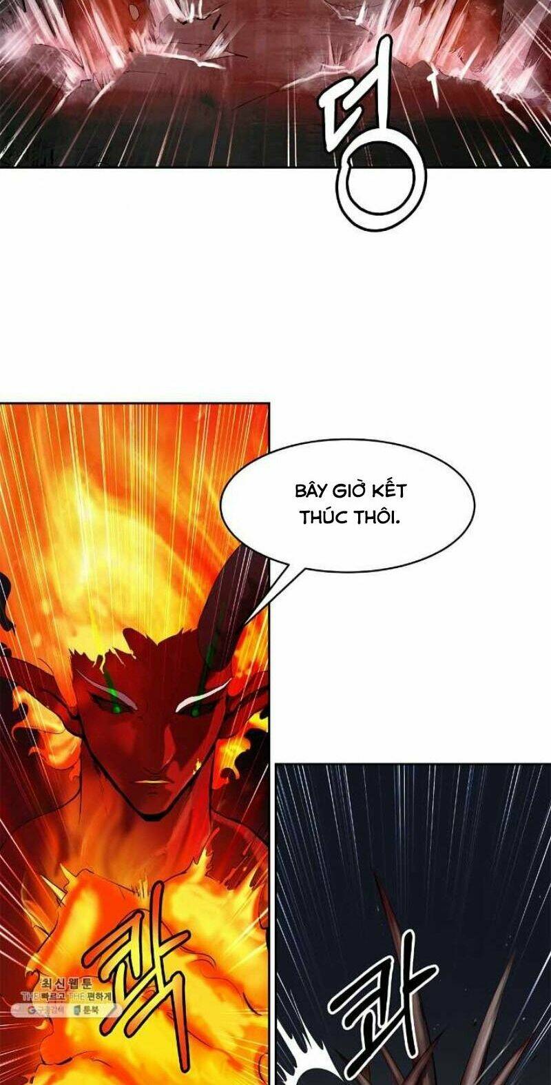 xuyên không thành hổ chapter 29 29